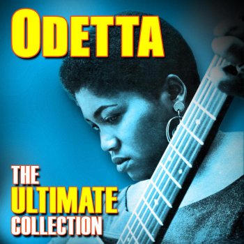 Odetta This Land Is Your Land