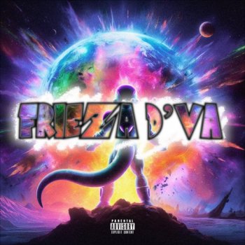 Исполнитель D!on, альбом FRIEZA D'VA