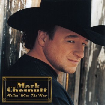 Mark Chesnutt She Never Got Me Over You