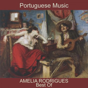 Amália Rodrigues Saudaes de Ti