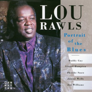 Lou Rawls Saturday Night Fish Fry