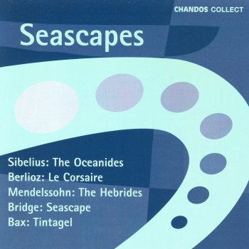 Ulster Orchestra feat. Vernon Handley 4 Seasons Interludes, Op. 33a: II. Sunday Morning