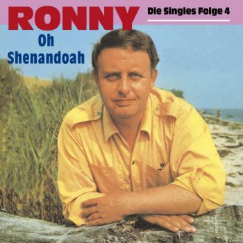 Ronny Oh Shenandoah