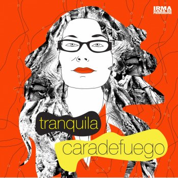 Caradefuego Tranquila (DJ Keemani Remix)