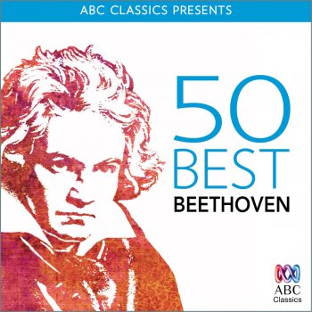 Ludwig van Beethoven, Sharon Prero, Elizabeth Campbell, Keith Lewis, Bruce Martin & David Porcelijn Symphony No. 9 in D Minor, Op. 125 "Choral": IV. Presto – Allegro assai – Presto – Ode to Joy