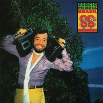 Sergio Mendes Harley