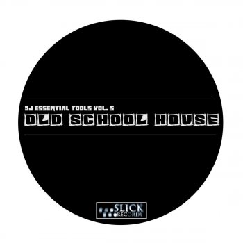 Gabriel Slick Old School House 03 (Sample)
