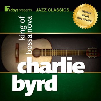 Charlie Byrd Bamba Samba - Bossa Nova