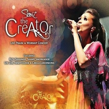 Sari Simorangkir Betapa Hebat & Serukan NamaNya - Live