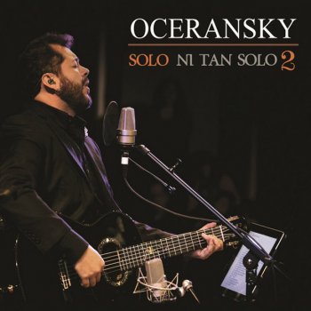 Edgar Oceransky feat. Perrozompopo Quiero Que Sepas