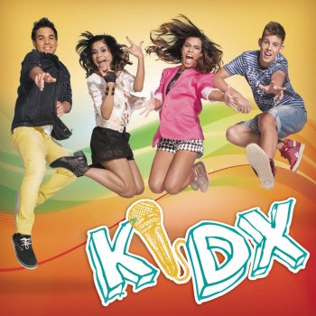 Kid-X Não É Normal