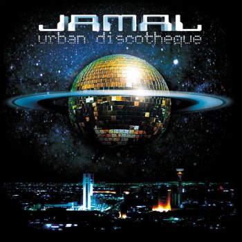 Jamal Stereo