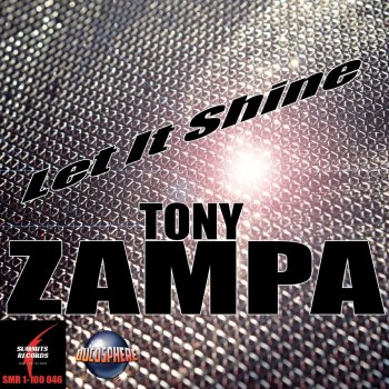 Tony Zampa Solè - Radio Edit