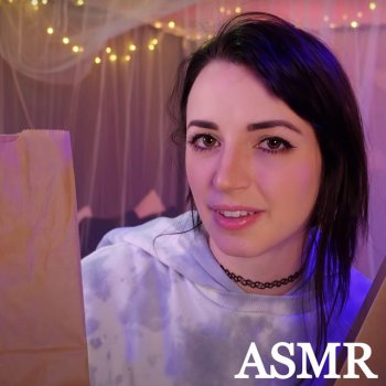 GiBi ASMR Testing Noiseless Props Pt.4