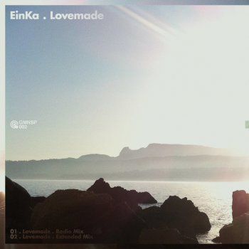 Einka Lovemade (Radio mix)