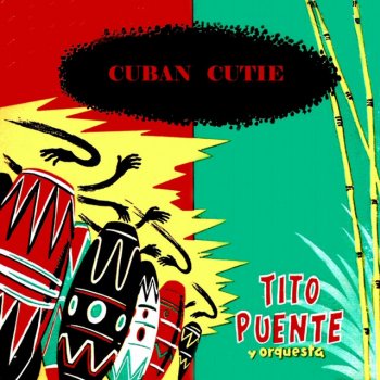 Tito Puente & His Orchestra Vibe Cha-chá