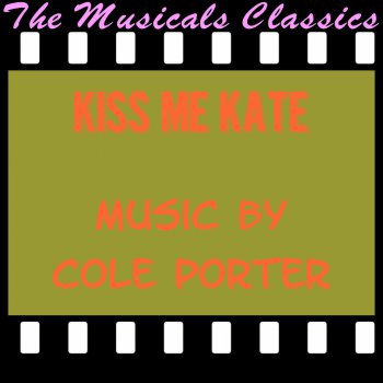 Cole Porter Another Openin, Another Show