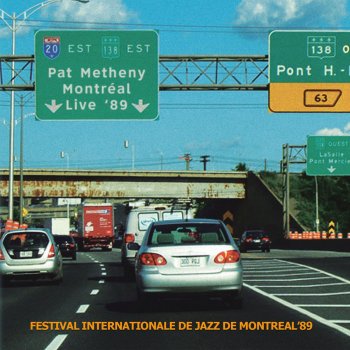 Pat Metheny Group Every Summer Night (Remastered) (Live)