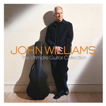 Leo Brouwer feat. John Williams II. La Huida de los Amantes por el Valle de los Ecos from El Decaméron negro