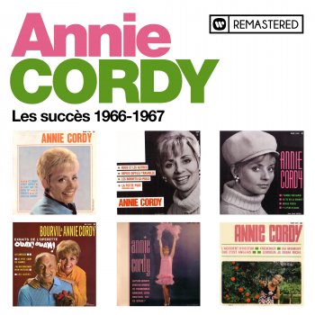 Annie Cordy Les bonnets-za-poils (Remasterisé en 2020)