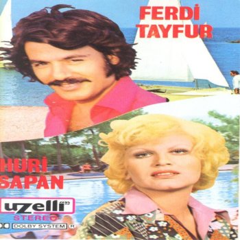 Ferdi Tayfur feat. Huri Sapan Muhtaç Etme Beni