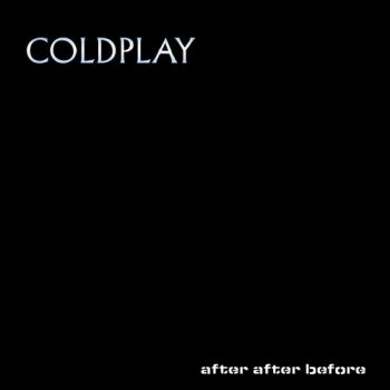 Coldplay No More Keeping My Feet on the Ground (new song)