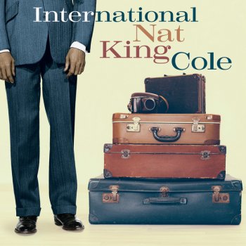 Nat King Cole I Don't Want To Be Hurt Anymore - Japanese Version