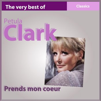 Petula Clark You're a Sweetheart / Don't Blame Me / The More I See You (Medley)