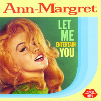 Ann-Margret I Just Don't Understand