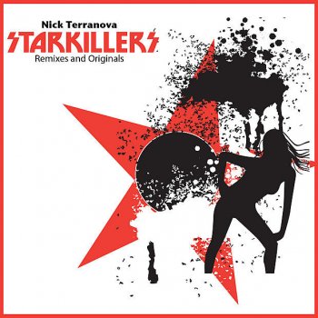 iiO Is It Love? (Starkillers 3rd Street Remix) [feat.Nadia Ali]