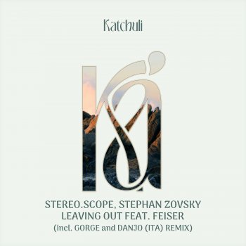 Stereoscope Leaving Out (Gorge Remix) [feat. Feiser]