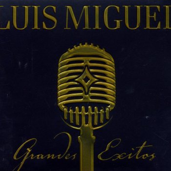 Luis Miguel Fría Como El Viento