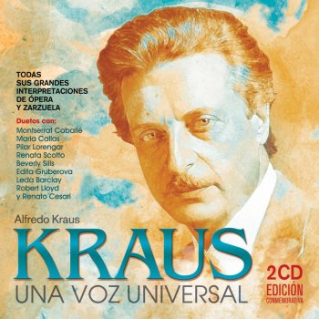 Philharmonia Orchestra feat. Riccardo Muti & Alfredo Kraus La traviata, Act II, Scene 1, Scene & Aria: Lunge da lei...