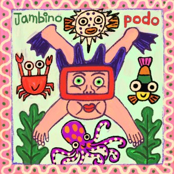 Jambino feat. toigo CVS Whiskey (Feat. toigo)
