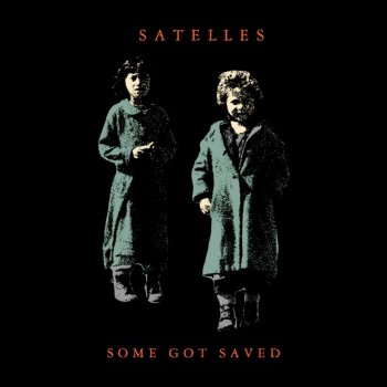 Satelles Abandoned Kingdom
