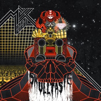Mux Mool Stay Calm (Bonus Track)