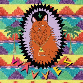 Wavves Super Soaker