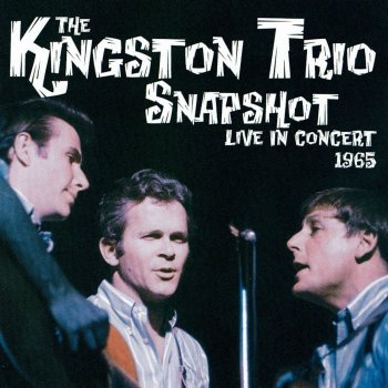 The Kingston Trio Reverend Mr. Black (Live)