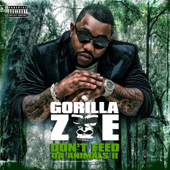 Gorilla Zoe feat. Young Dro Come Here Lil Bih (Remix)