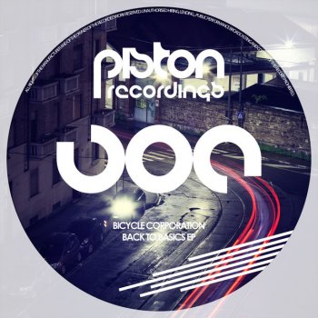 Исполнитель Bicycle Corporation, альбом Back To Basics EP
