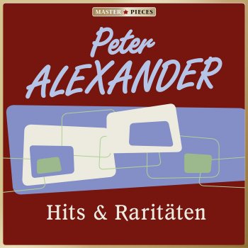 Peter Alexander Der Gitarrentramp