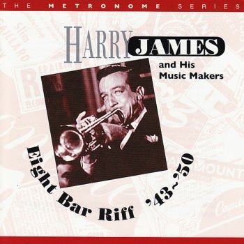 Harry James Coffee Time