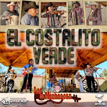 Исполнитель Los De Michoacan, альбом El costalito verde - Single