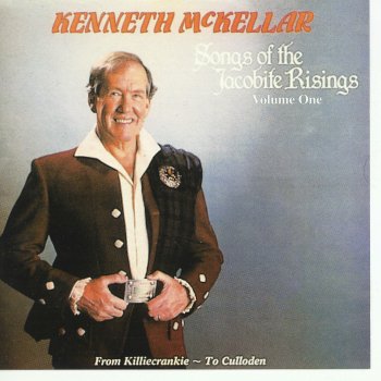 Kenneth McKellar The Skye Boat Song