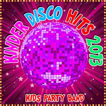 Kids Party Band Heart Attack