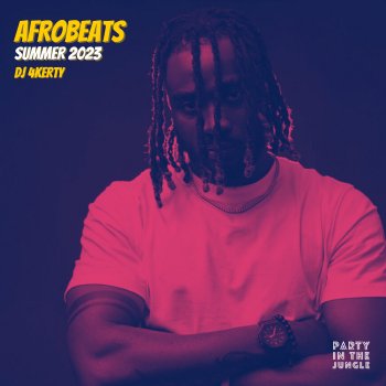 DJ 4KERTY FEEL (Mixed)