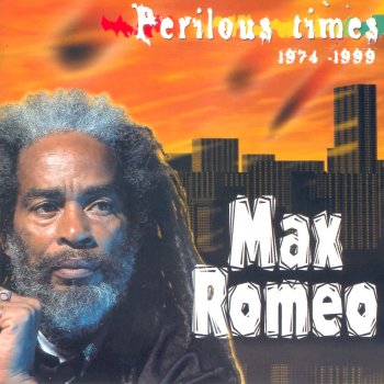 Max Romeo Wake Up Jah People