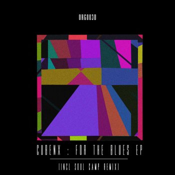 Cubenx For the Blues (Soul Camp Remix)
