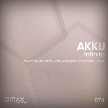 Akku Infinito (Phil Metcalfe Remix)