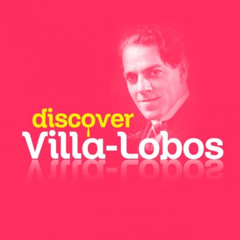 Heitor Villa-Lobos feat. Manuel Barrueco Etudes for Guitar: No. 1 in E Minor